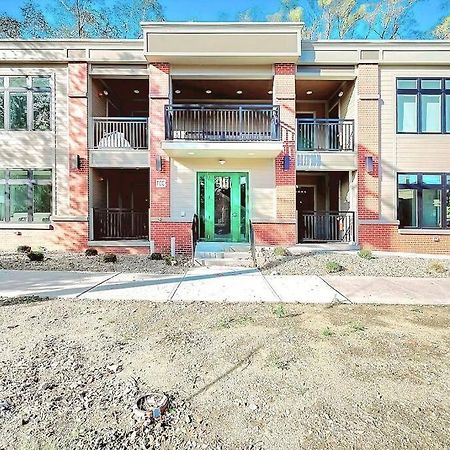 Tremont Smart 9 - A Kcm Property Cleveland Kültér fotó