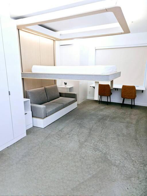 Tremont Smart 9 - A Kcm Property Cleveland Kültér fotó