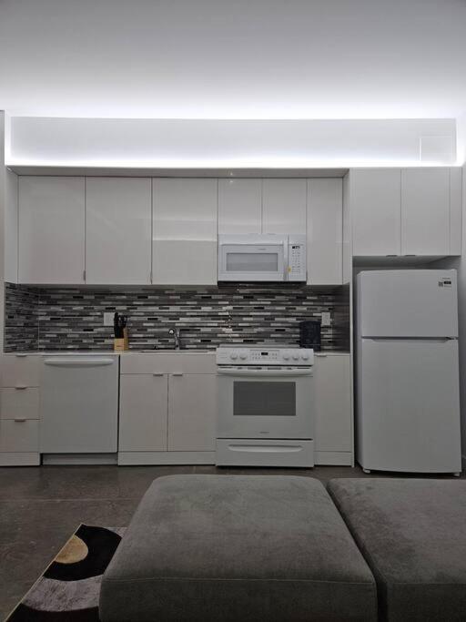Tremont Smart 9 - A Kcm Property Cleveland Kültér fotó