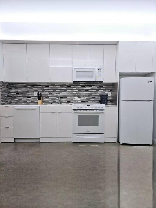 Tremont Smart 9 - A Kcm Property Cleveland Kültér fotó