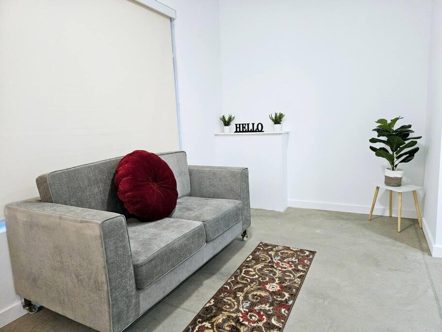 Tremont Smart 9 - A Kcm Property Cleveland Kültér fotó