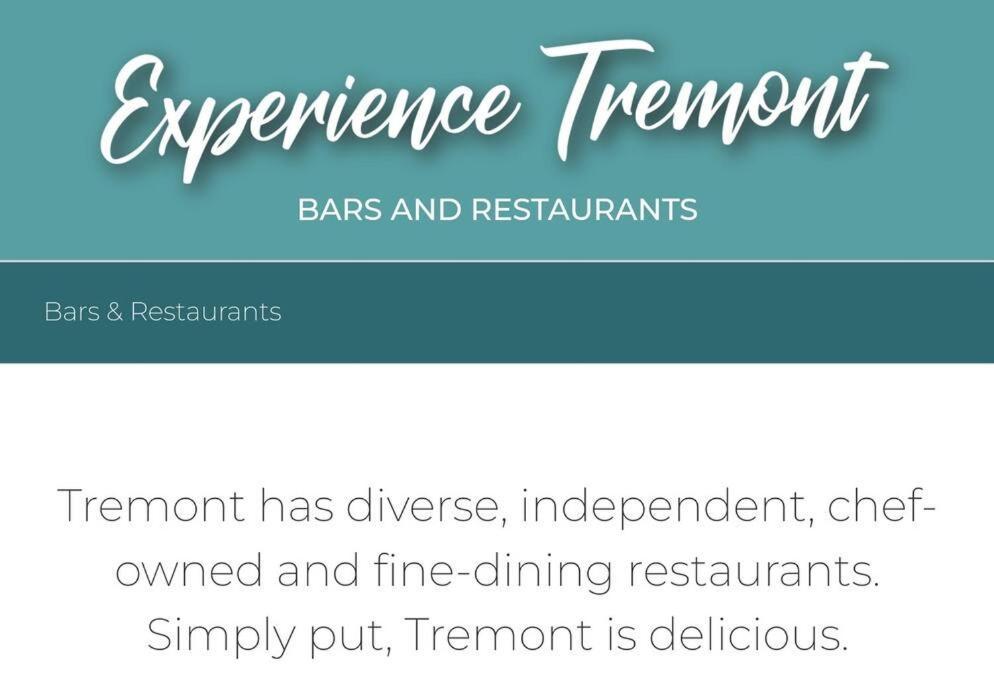 Tremont Smart 9 - A Kcm Property Cleveland Kültér fotó