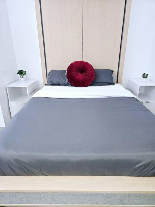 Tremont Smart 9 - A Kcm Property Cleveland Kültér fotó