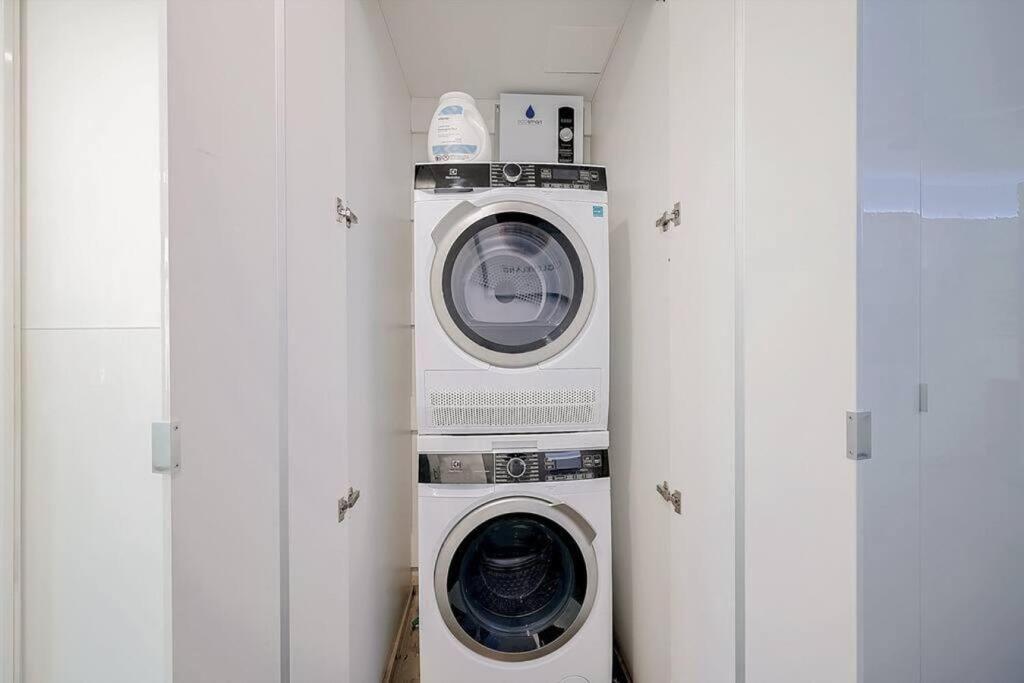 Tremont Smart 9 - A Kcm Property Cleveland Kültér fotó