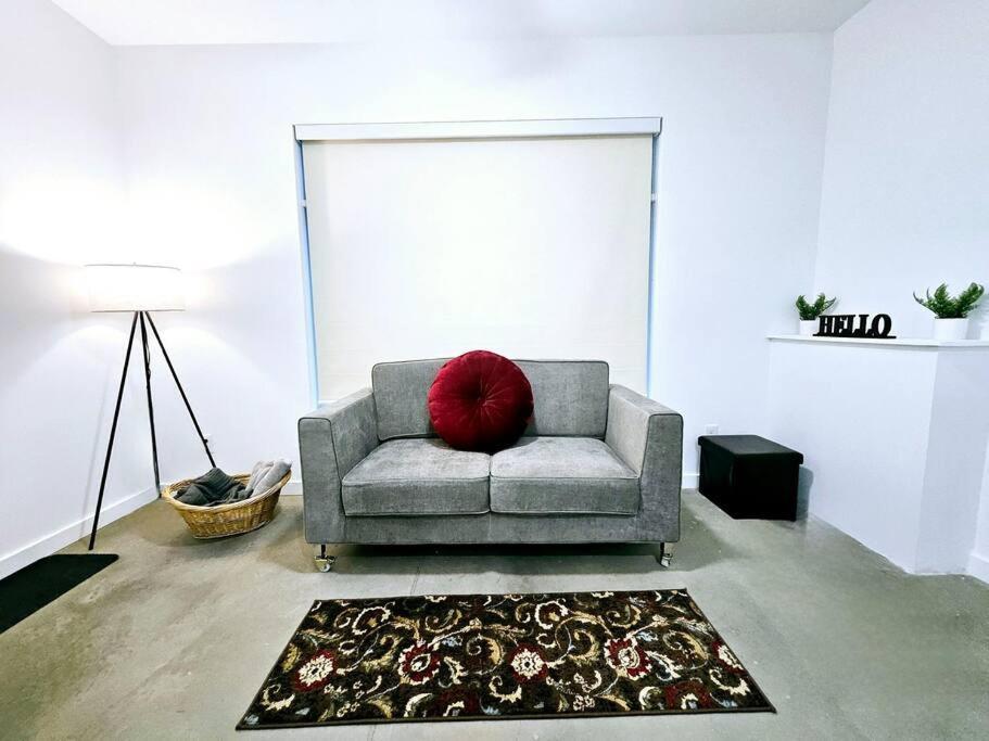 Tremont Smart 9 - A Kcm Property Cleveland Kültér fotó