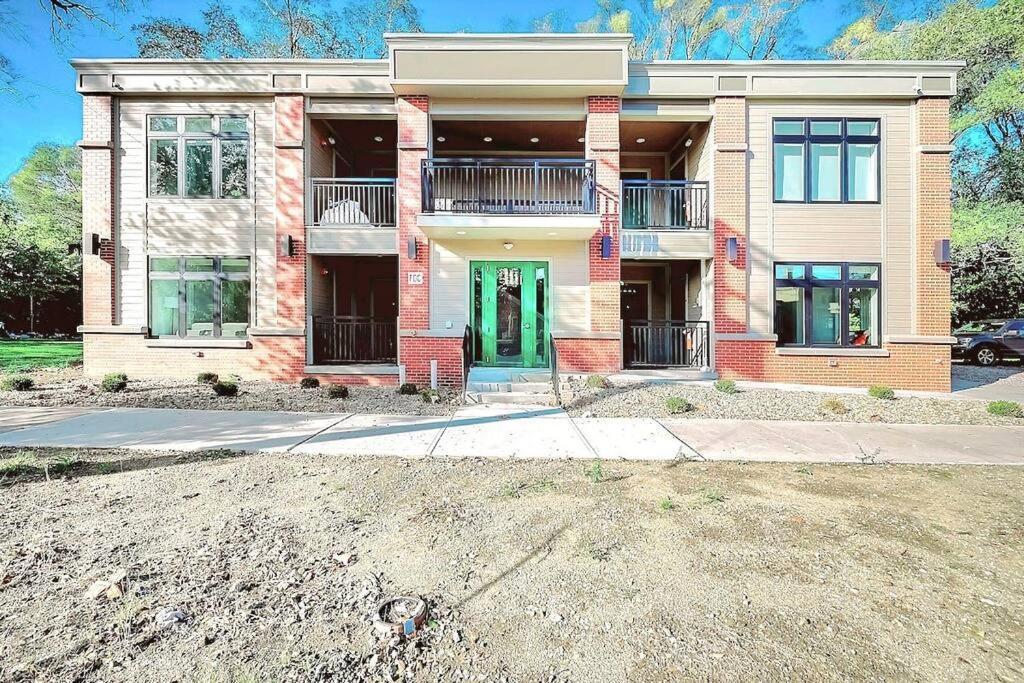 Tremont Smart 9 - A Kcm Property Cleveland Kültér fotó